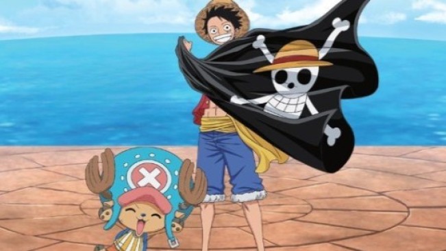 Sejarah Pembuatan Bendera One Piece Kelompok Topi Jerami, Ternyata Pembuatnya Bukan Luffy